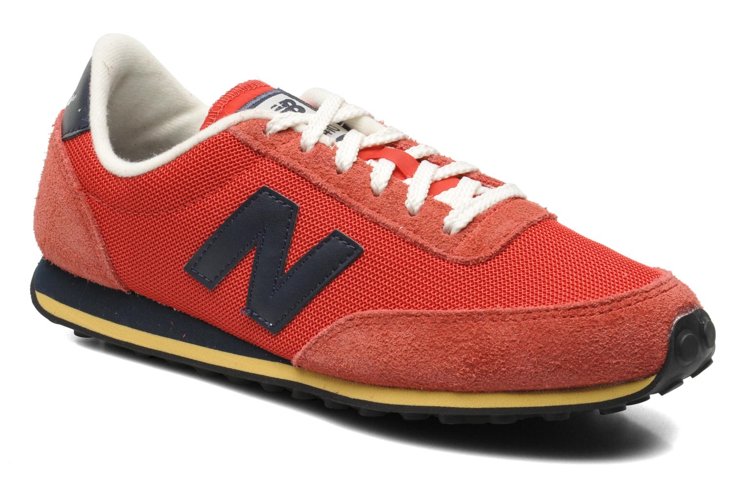 new balance u395 rouge